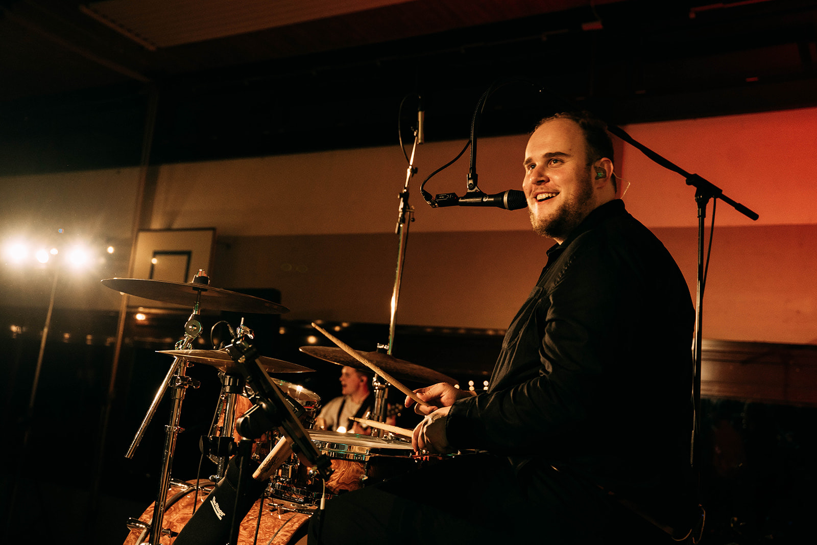 CoolCollective Cool Collective – Live-Moment 4